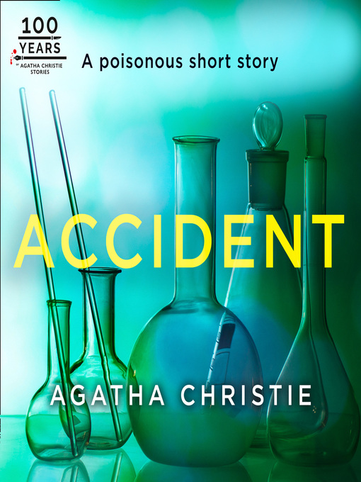 Title details for Accident by Agatha Christie - Available